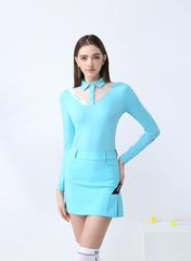 ĐỒNG PHỤC CÂU LẠC BỘ GOLF 005