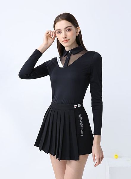 ĐỒNG PHỤC CÂU LẠC BỘ GOLF 005