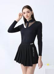 ĐỒNG PHỤC CÂU LẠC BỘ GOLF 005