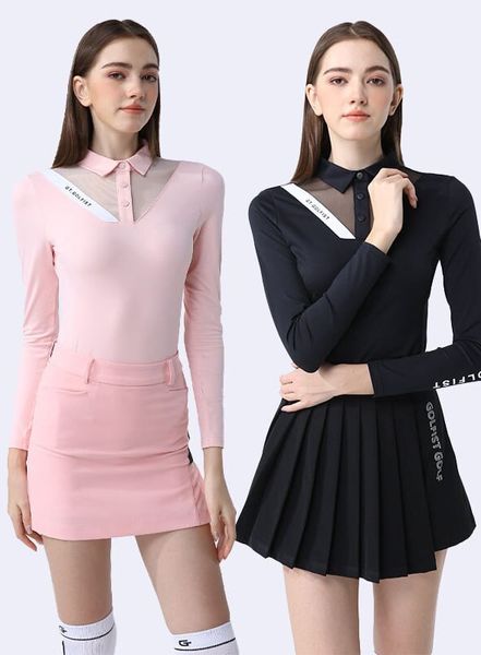 ĐỒNG PHỤC CÂU LẠC BỘ GOLF 005