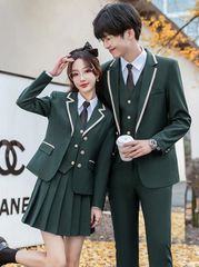 ĐỒNG PHỤC TRƯỜNG QUỐC TẾ 014