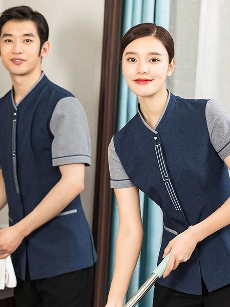 ĐỒNG PHỤC BUỒNG PHÒNG 003