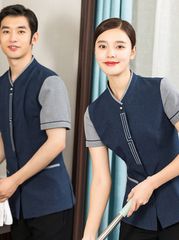 ĐỒNG PHỤC BUỒNG PHÒNG 003