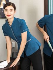 ĐỒNG PHỤC BUỒNG PHÒNG 003