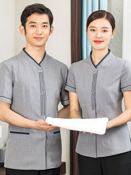 ĐỒNG PHỤC BUỒNG PHÒNG 003