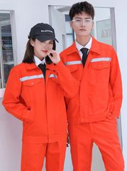 ĐỒNG PHỤC CÔNG NHÂN 004