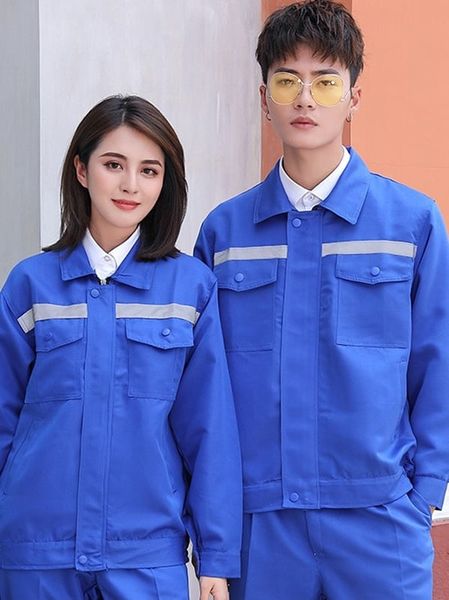 ĐỒNG PHỤC CÔNG NHÂN 003