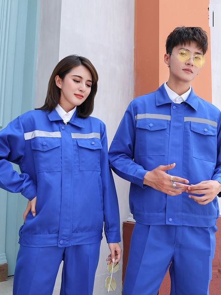 ĐỒNG PHỤC CÔNG NHÂN 003