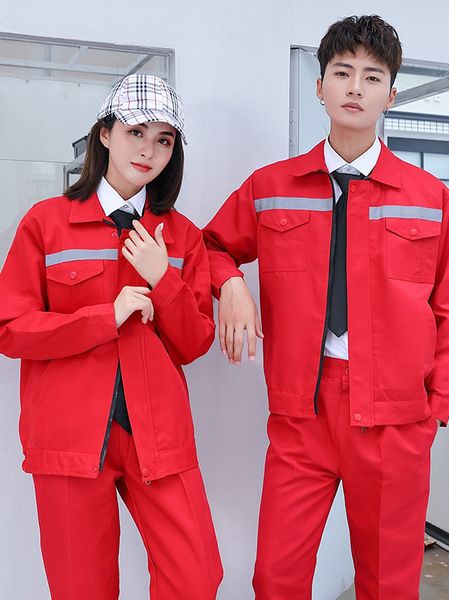 ĐỒNG PHỤC CÔNG NHÂN 004