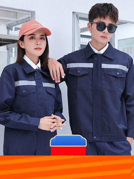 ĐỒNG PHỤC CÔNG NHÂN 004