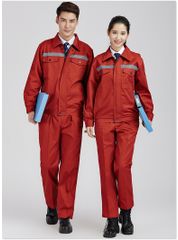 ĐỒNG PHỤC NHÂN VIÊN KỸ THUẬT 001