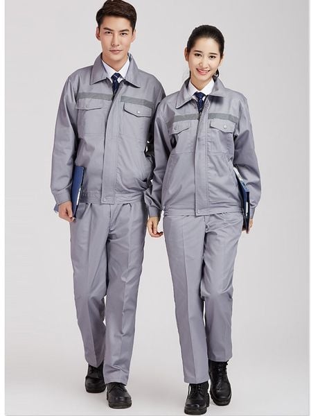 ĐỒNG PHỤC NHÂN VIÊN KỸ THUẬT 003