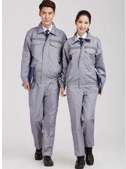 ĐỒNG PHỤC NHÂN VIÊN KỸ THUẬT 003