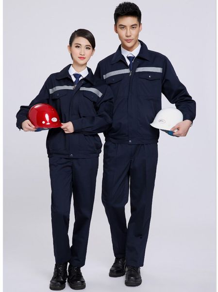 ĐỒNG PHỤC NHÂN VIÊN KỸ THUẬT 001