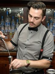 ĐỒNG PHỤC BARTENDER 017