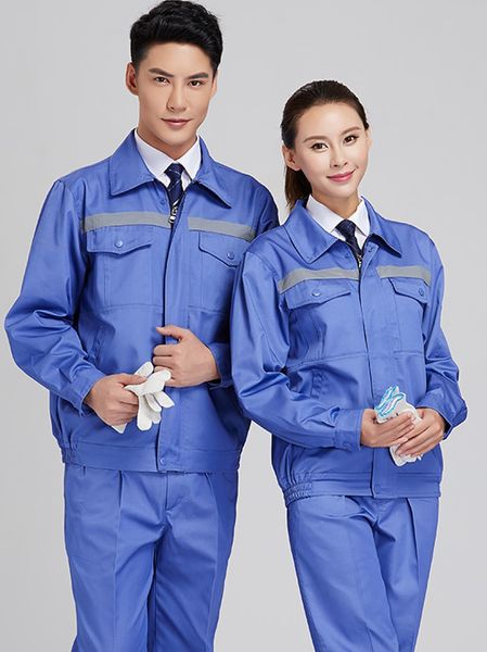 ĐỒNG PHỤC NHÂN VIÊN KỸ THUẬT 001