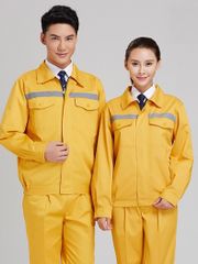 ĐỒNG PHỤC NHÂN VIÊN KỸ THUẬT 001