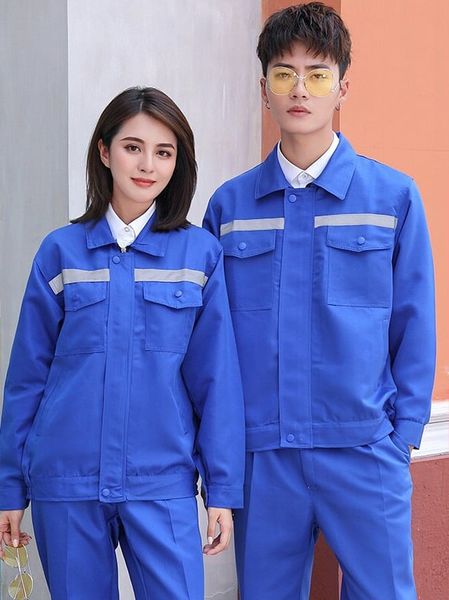 ĐỒNG PHỤC CÔNG NHÂN 003