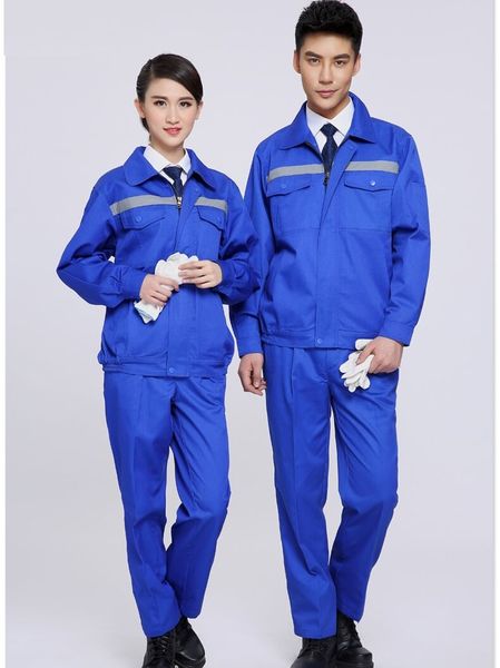 ĐỒNG PHỤC NHÂN VIÊN KỸ THUẬT 002