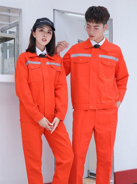 ĐỒNG PHỤC CÔNG NHÂN 004