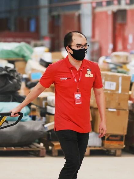 ĐỒNG PHỤC GIAO HÀNG 001