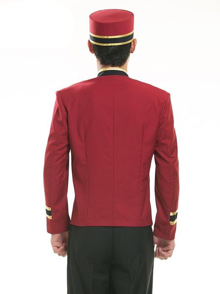 ĐỒNG PHỤC BELLMAN 002