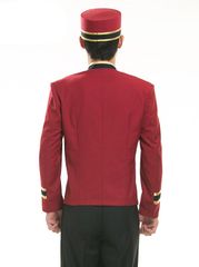 ĐỒNG PHỤC BELLMAN 002