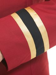 ĐỒNG PHỤC BELLMAN 002