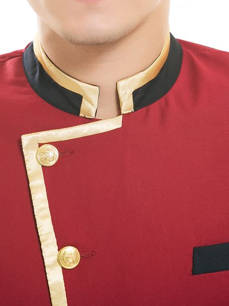 ĐỒNG PHỤC BELLMAN 002