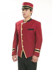 ĐỒNG PHỤC BELLMAN 002