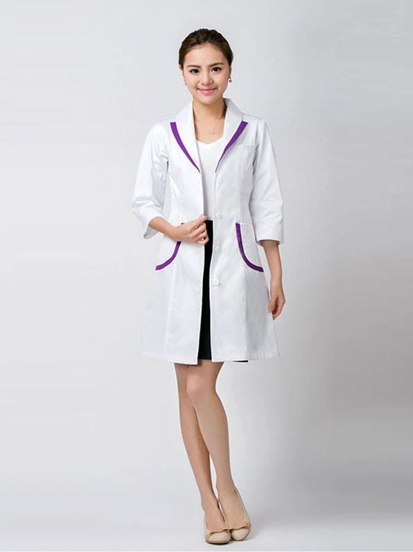 ĐỒNG PHỤC ĐIỀU DƯỠNG 001