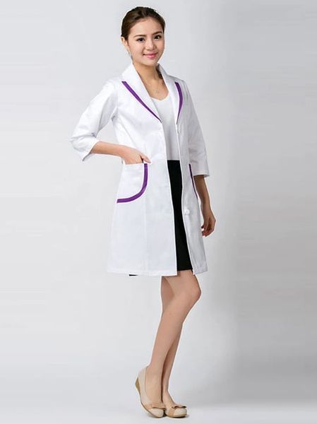 ĐỒNG PHỤC ĐIỀU DƯỠNG 001