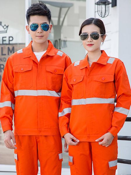 ĐỒNG PHỤC CÔNG NHÂN 001