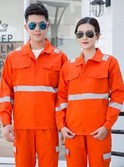 ĐỒNG PHỤC CÔNG NHÂN 001