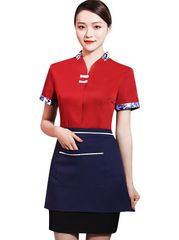 ĐỒNG PHỤC QUÁN CAFE 002