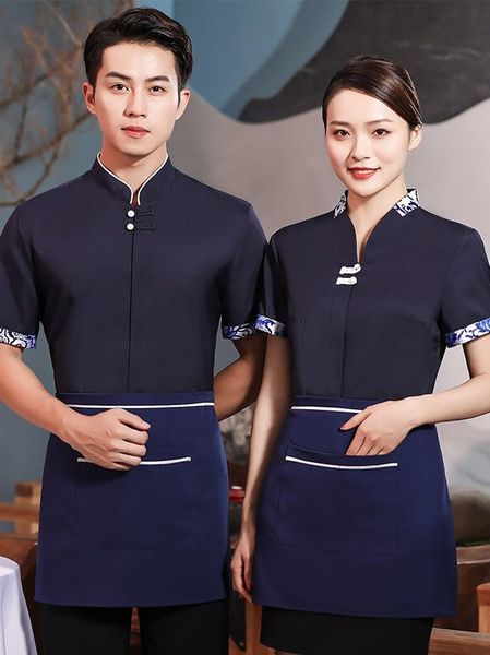 ĐỒNG PHỤC QUÁN CAFE 002