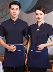 ĐỒNG PHỤC QUÁN CAFE 002