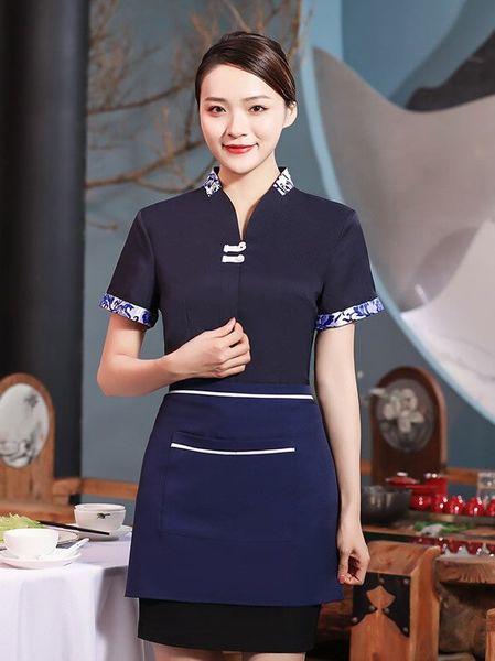 ĐỒNG PHỤC QUÁN CAFE 002