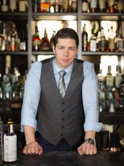 ĐỒNG PHỤC BARTENDER 020