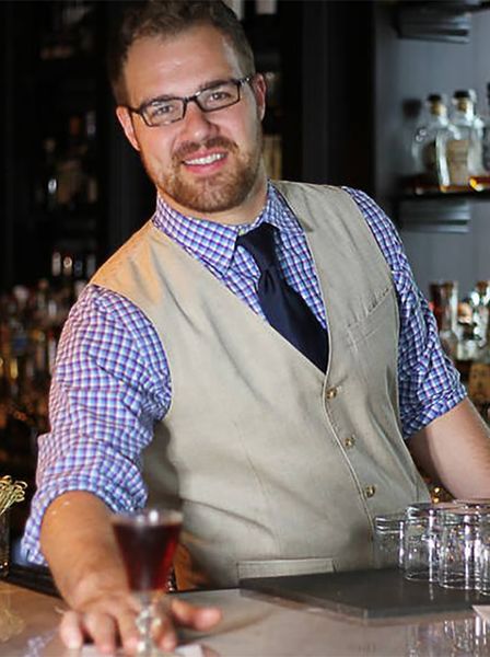 ĐỒNG PHỤC BARTENDER 019