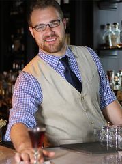 ĐỒNG PHỤC BARTENDER 019