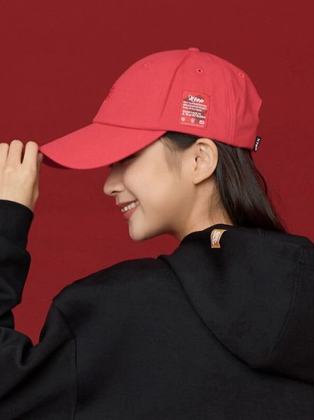 ĐỒNG PHỤC MŨ LƯỠI CHAI 002