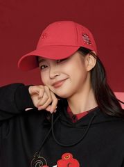 ĐỒNG PHỤC MŨ LƯỠI CHAI 002