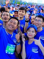 ĐỒNG PHỤC SỰ KIỆN 009