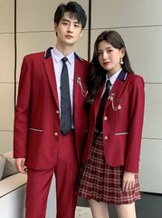 ĐỒNG PHỤC TRƯỜNG QUỐC TẾ 002