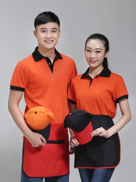 ĐỒNG PHỤC NHÀ HÀNG VIỆT 011