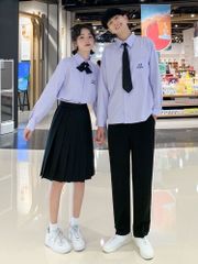 ĐỒNG PHỤC TRƯỜNG TRUNG HỌC 002