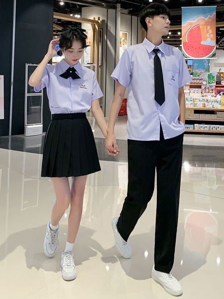 ĐỒNG PHỤC TRƯỜNG TRUNG HỌC 002