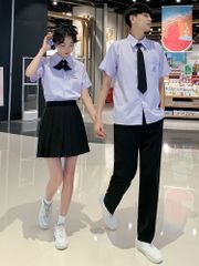 ĐỒNG PHỤC TRƯỜNG TRUNG HỌC 002