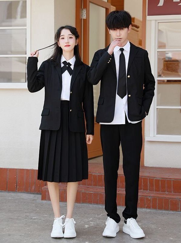 ĐỒNG PHỤC TRƯỜNG ĐẠI HỌC 002